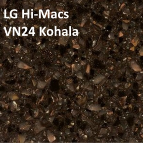 Lg hi macs vn24 kohala